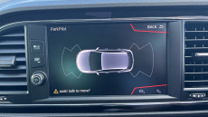 SEAT Leon 1.5 TSI EVO FR [EZ] 5dr Petrol Hatchback
